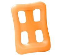 ljhnba Pool Beach Funny Air Mats Lounges Pools Lounger Float Inflatable Pools Mat Airbed Blows Up Mattress Swimming Bed Swim Mat