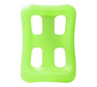 ljhnba Pool Beach Funny Air Mats Lounges Pools Lounger Float Inflatable Pools Mat Airbed Blows Up Mattress Swimming Bed Swim Mat