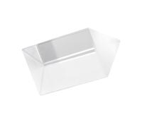 ljhnba Prisms for Kids Science Experiments and Physics Learning Tool Classroom Experiment Science Experiment Set