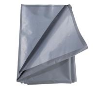 ljhnba Professional Projector Screen Foldable Design 30°Viewing Angles Brightness for Home Theater Optical Coated Portable WrinkleFree Projector Screen