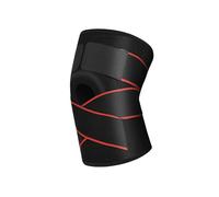 ljhnba Protective Knee Sleeves Knee Pad for Comfort and Stability While Hiking Camping or Playing Volleyball Tennis Sports Sleeve