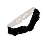 ljhnba Sha Monk Plush Hat with Classical Journey to the Western Character Design Roleplay Accessory for Themed Event Festival Decoration