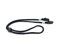 ljhnba Windproof Hat Strap Outdoor Wind Clip Lanyard Rope Being Blown Off for Camping Hiking Travel Climbing Tool Adjustable Strap Clip