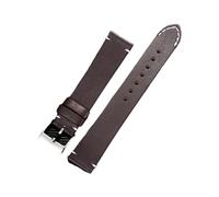 LJIANGD Watch strap Quick Release Leather Watchbands,18mm 20mm 22m 24mm Casual Belt Smart Watch Strap,Soft Matte Bracelet Wrist Watch Band Watch bands replacement