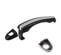 LJICUVDS Car Handle Parts Compatible with Azera 2006 2007 2008 2009 2010 2011 Replacement Car Front Left Right Exterior Door Handle OEM: 82651-3L000(Front L)