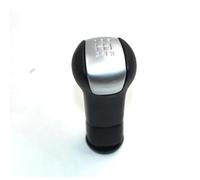 LJICUVDS Car Shift Knob Lever Compatible with Nissan for Qashqai J10 for X-Trail 2006-2013 Car 5 Speed MT Manual Gear Shift Knob Manual Lever Shift Knob Head Handball Stick