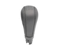 LJICUVDS Car Shift Knob Lever Compatible with Volvo for S60 S80 V70 XC70 1pcs Car Accessories 5/6 Speed Gear Shift Knob Shift Lever Gear Level Knob Shift Head(6 Speed)