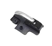 LJICUVDS Interior Handle Compatible with Jeep for Compass 2007 2008 2009 2010 Replacement Car Front Rear Door Inner Handles Accessories(Right)