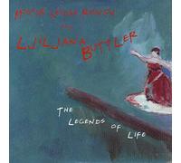 Ljiljana Buttler - The Legends of Life