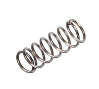 LJISEHG 1pc Heavy Duty Large Coil Compression Spring - High-Strength Steel Stretch Spring for Industrial & DIY Projects(8x60x200mm)