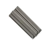 LJISEHG Stainless Steel Welding Rods A302 1KG Portable Soldering Consumables, Welding Sticks for Industrial Manufacturing and Metal Maintenance Tasks(Diameter:3.2mm)