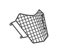 LJJCYL Motorcycle Front Headlight For For T&enere 700 TENERE700 2022 2023 Head Light Headlamp Guard Cover Protection Grille