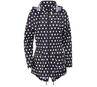 LJK-Ravespot Mac - Black/White - UK 12