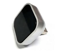 LJLBFB CarPlay Wireless Adapter for Chevrolet Prisma 2017-2024, Converts Wired CarPlay to Wireless, USB Design Plug and Play Bluetooth Fast Connection,B-Silver