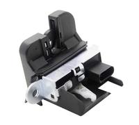 Ljmyy Back Door Actuator Trunk Lift Tailgate Locker Luggage Compartment Lid ClosersFor MK5 MK6 5K0827505A 1K6827505E