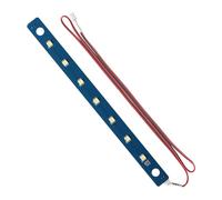 Ljmyy LED Lighting Strips For 5M Printers High Brightness And Energy Efficiency For Home And Commercial Use 1PC Lighting strips