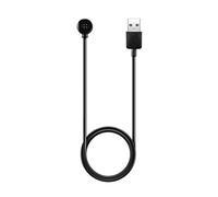 Ljmyy Magnetic Power Adapter Stand Base Dock USB Charging Cable for Smartwatch Overload Protect