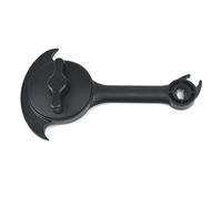 Ljmyy MultiFunction Can Opener With Effortless Leverage Design For Easy Opening Of Jars Bottle Can for Weak Hands