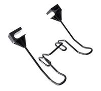 Ljmyy Multifunctional Car Hook For Hanging Clothes Hat And Bags Easy Installation Sturdy Design Vehicle Storage Organizers