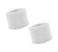 Ljmyy Replacement Humidifier Filter For Various Units Enhanced Absorbent Fabric Reduces White Powder And Improves Air Quality