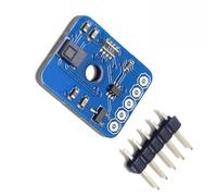 Ljmyy STHS34PF80 Low Power High Sensitivity Human Sensing Sensors Module Board for Home Automation Security Applications Infrared sensor module