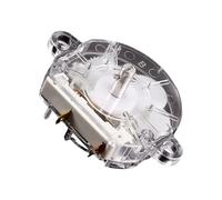 Ljmyy Universals Replacement Dryer Timer Knob Switches 180 Minutes 250V 15A Warm Air Dryer Timer Switches Appliance Spare Part