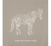 Ljodahatt - Live (Limited White Vinyl) [VINYL]