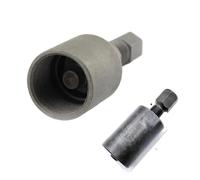 LJQTEOZ Magneto Stator Rotor Tool Flywheel Puller Removal Extractor Motorcross Kit 27mm 24mm 20mm(Type 07)