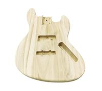 LJRRTYQ Guitar Body DIY Modified Instrument Accessories For The Body Of The Guitar Are Suitable For JB Electric Bass