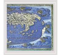 Ljuba Ladino Davis Ensemble - East & West