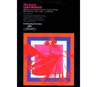 Ljuba Welitsch - Art of Ljuba Welitsch: Opera Arias