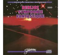LJUBLJANA SYMPHONY ORCHESTRA /NANUT A. - Symphonie Fantastique