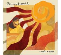 LJUNGBLAHD, Samuel - I Made It Out - Vinyl (180 gram vinyl 2xLP + insert)