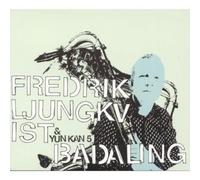 Ljungkvist, Fredrick/Yun Kan - Badaling
