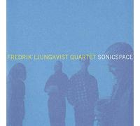 Ljungkvist - SONIC SPACE