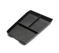 LJWAN Console Armrest Storage for Great Wall Haval 2nd Generation Big Dog, Center Console Organizer Storage Box Container Holder Tray Interior Accessories