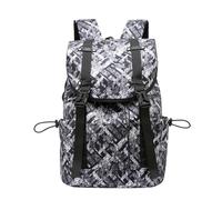 LJWDYS Water Resistant Laptop Backpack, Multi Carry Durable Daypack for Men Women Travel Work Outdoor(A-3)