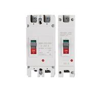 LJWWEI 1/2P DC Circuit Breaker MCCB 12V 24v 48V 96V 120V 150A 200A 250A 300A 400A 500A 600A Solar Cells Protector RV Isolator