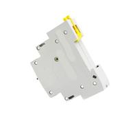 LJWWEI 16A AC230V DC110V 24V Dual Voltage Impulse Relay Household Electric Pulse Control Relay Auto Control for Circuit
