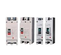LJWWEI 1P/2P 12V 24V 48V 96V 120V DC Circuit Breaker 100A 125A 150A 200A 250A 300A 400A 500A 600A Current MCCB Air Switch