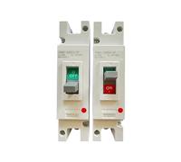 LJWWEI 1P MCCB 160A 200A 250A 300A 400A 500A 600A DC Circuit Breaker 12V 24v 48V 96V Solar Cells RV Automatic Protection Switch