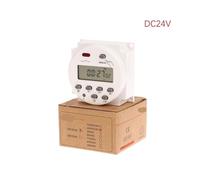 LJWWEI 1Pc 12V 24V 110V 220V CN101A Digital LCD Power Timer Programmable Time Switch Relay