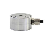 LJWWEI DYZ-101 Stainless Steel Compression Load Cell Mini Button Press Force Sensor 100kg 300KG 2ton 100N 500N 1kN Column Type