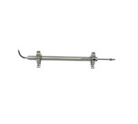 LJWWEI Kpm12 10mm-300mm Displacement Transducer with Mounting Bracket High Precision Linear Position Sensor/Scale/Ruler