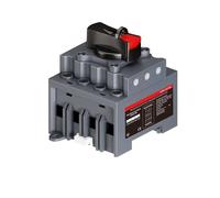 LJWWEI Photovoltaic Electrical Isolator Solar Switch PV Photovoltaic DC Switch UKPM-32 DC500V 1000V 32A 16A Outdoor Waterproof IP66