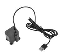 LjwZekyrnt 1Pc USB Micro Submersible Mini Water Pump Silent Pump for Aquarium Fish Tank