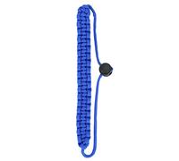 LjwZekyrnt Hand Wrist Rope Diving Pointer Anti Lost Underwater Camera Strap (Blue)