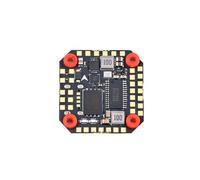 LjwZekyrnt JHEMCU F405 NOXE Baro OSD BlackBox 5V 10V BEC 3-6S Flight Controller 20X20mm for FPV Freestyle Drones DIY Parts