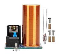 LjwZekyrnt Mini Coil Kit Module Magic Props DIY Electronics Parts Air Light Technology Tool BD243