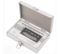 LJXFYSD Body Analyzer, Multifunctional Subhealth Health Scanner with Dynamic 3D Analysis and 61 Reports, Quantum Magnetic Resonance Health Analyzer, Quantum Computer Analyzer System